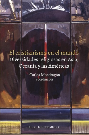 El cristianismo en el mundo.