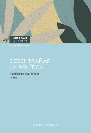 Desentrañar la política