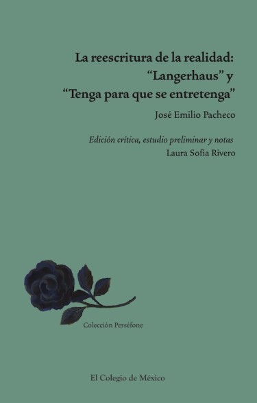 La reescritura de la realidad: