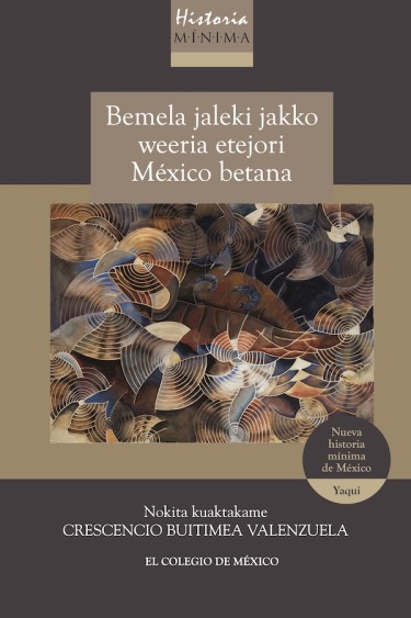 Nueva historia mínima de México