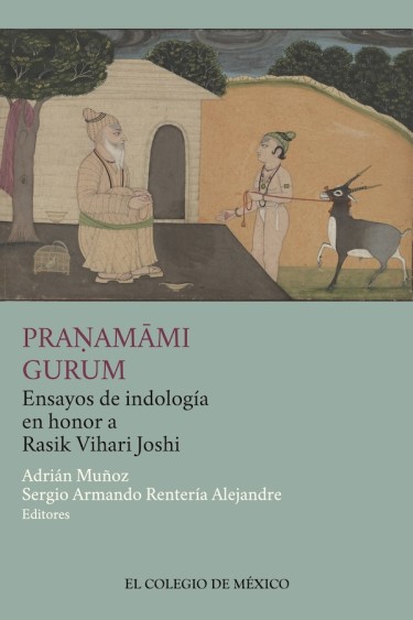 Praṇamāmi Gurum.