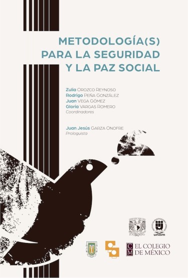 Metodología(s) para la seguridad y la paz social