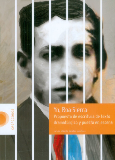Yo, Roa Sierra