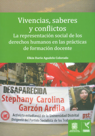 Vivencias, saberes y conflictos