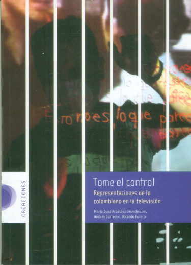 Tome el control