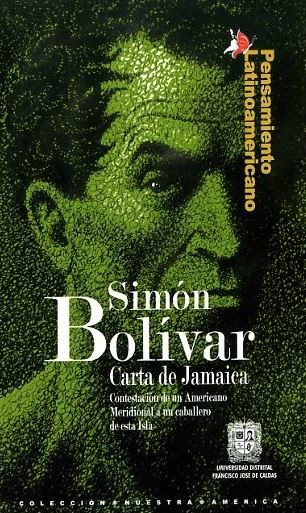 Simón Bolívar