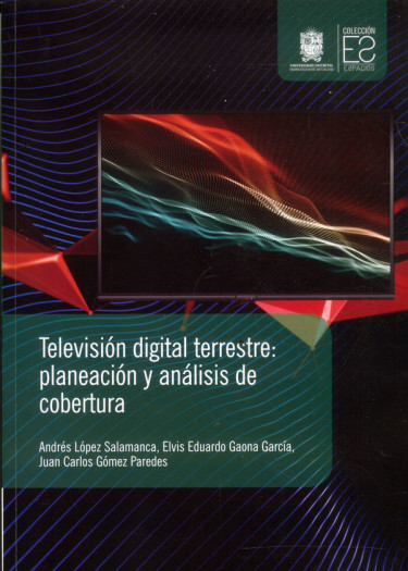 Televisión digital terrestre