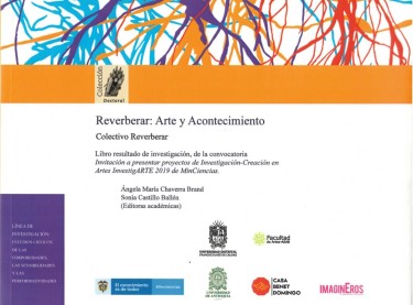 Reverberar