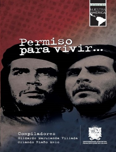 Permiso para vivir...