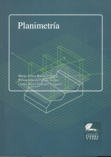 Planimetría