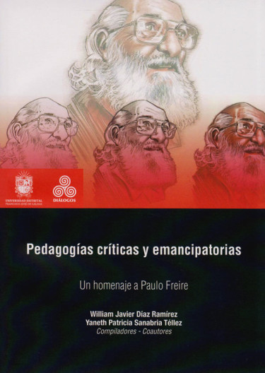 Pedagogías críticas y emancipatorias