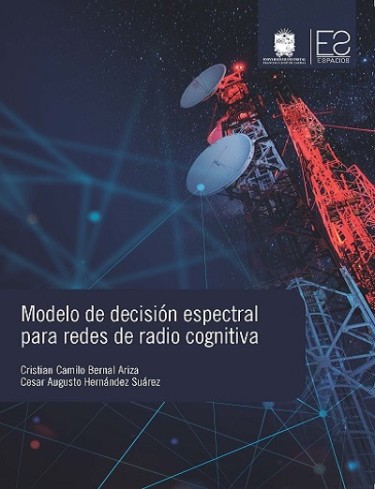 Modelo de Decisión Espectral para Redes de Radio Cognitiva