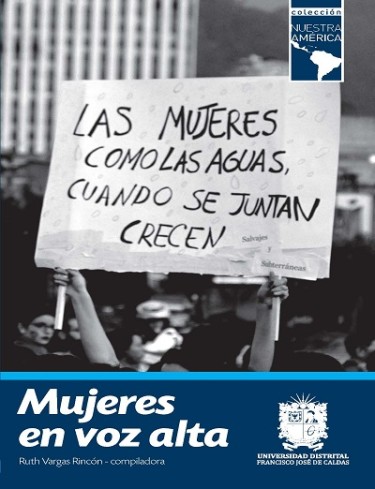 Mujeres en voz alta