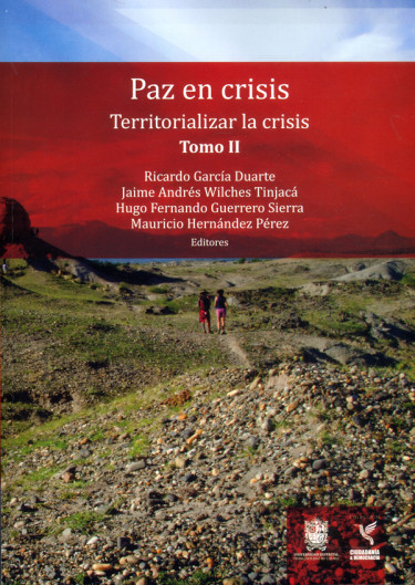 Paz en crisis