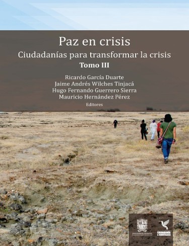 Paz en crisis