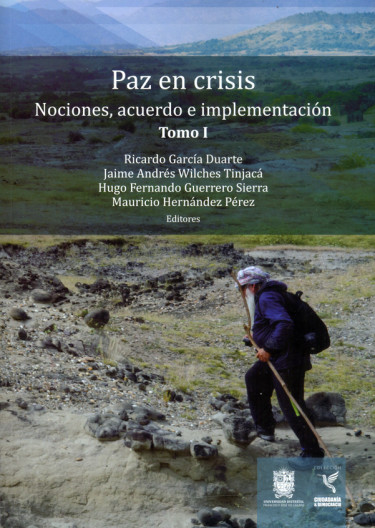 Paz en crisis