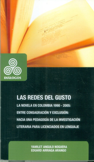 Las redes del gusto