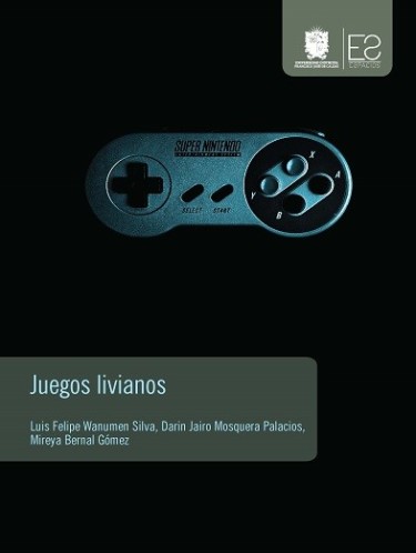 Juegos livianos