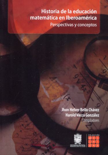 Historia de la educación matemática en Iberoamérica