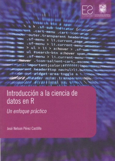Introducción a la ciencia de datos en R