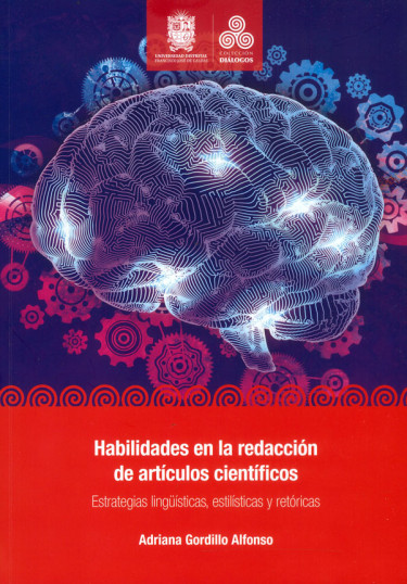 Habilidades en la redacción de artículos científicos