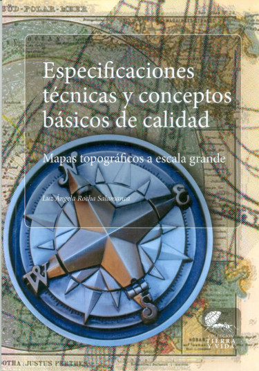 Especificaciones técnicas y conceptos básicos de calidad