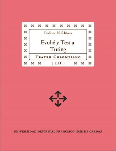 Evohé y Test a Turing