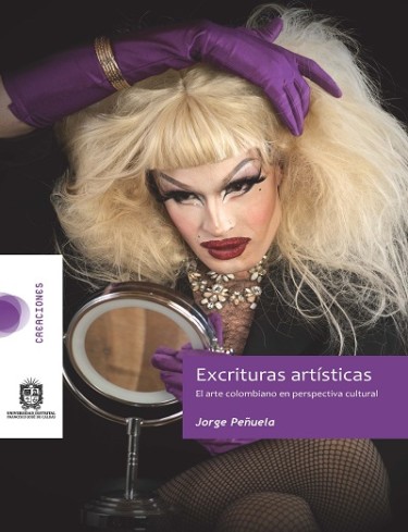 Excrituras artísticas