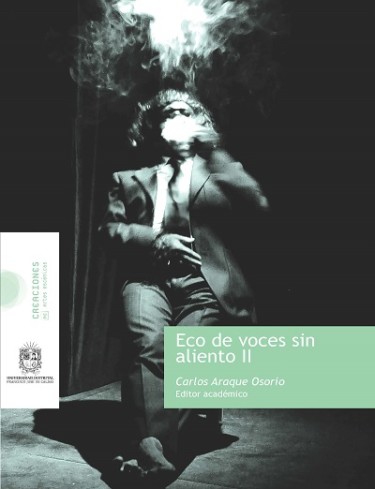 Eco de Voces sin Aliento II