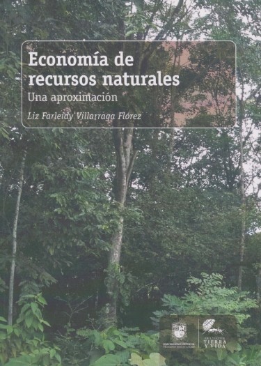 Economía de recursos naturales