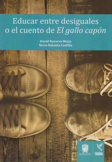 Educar entre desiguales o el cuento de El gallo capón
