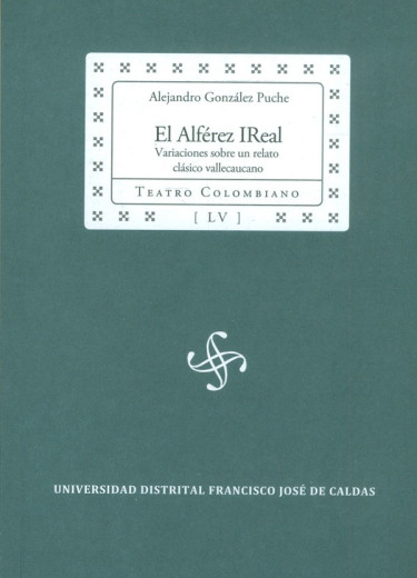 El alférez real