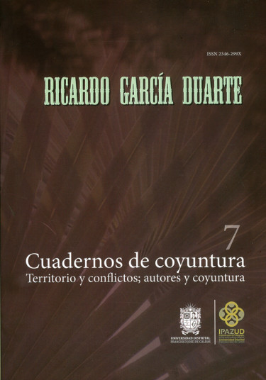 Cuaderno de coyuntura 7