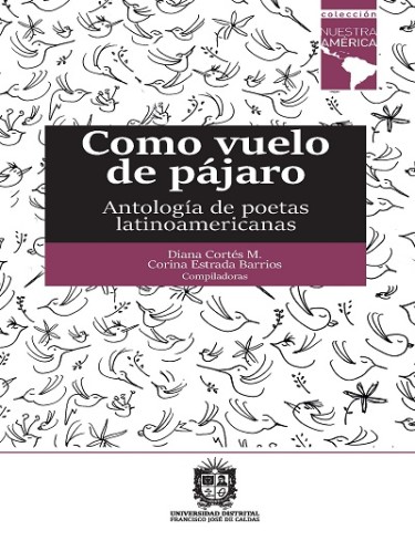 Como vuelo de pájaro