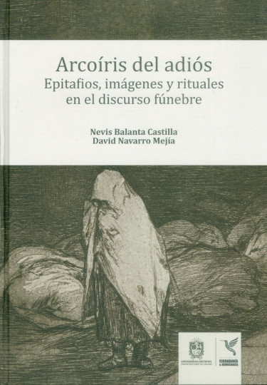 Arcoíris del adiós