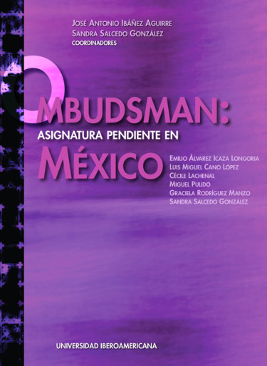 Ombudsman: asignatura pendiente en México