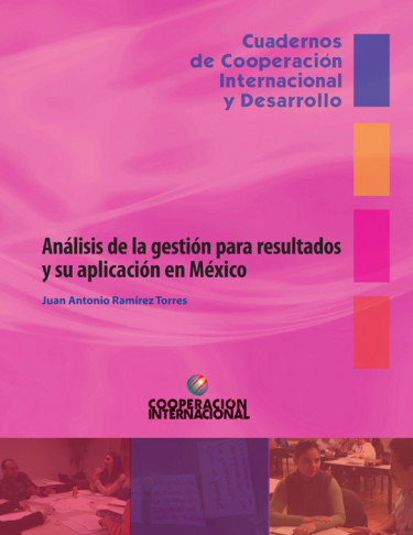 Análisis de la gestión para resultados y su aplicación en México