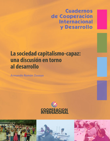 La sociedad capitalismo-capaz: una discusión en torno al desarrollo