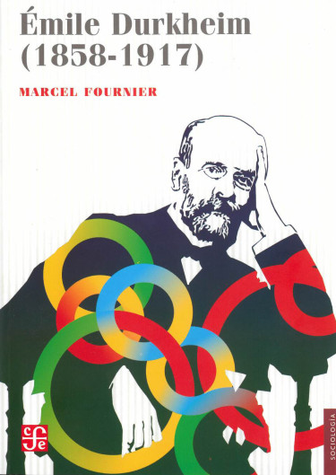 Émile Durkheim (1858-1917)