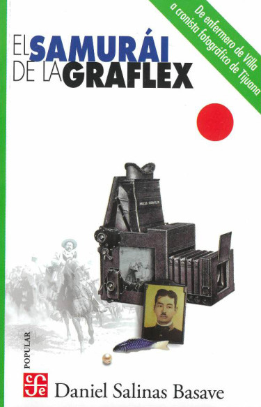 El samurái de la Graflex