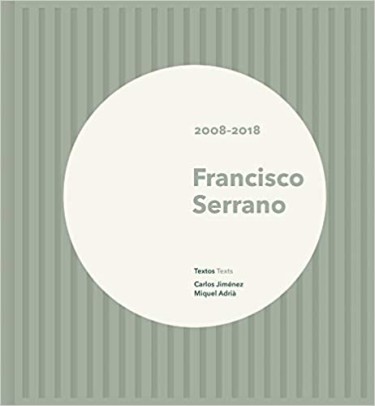 Francisco Serrano. 2008-2018