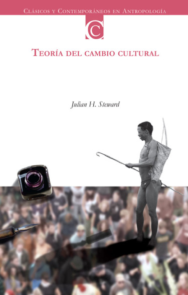 Teoría del cambio cultural