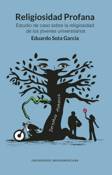 Religiosidad profana. Estudio de caso sobre la religiosidad de los jóvenes universitarios.