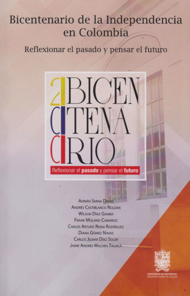 Bicentenario de la independencia en Colombia