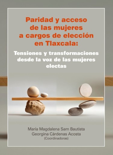 Paridad y acceso de las mujeres de elección en Tlaxcala