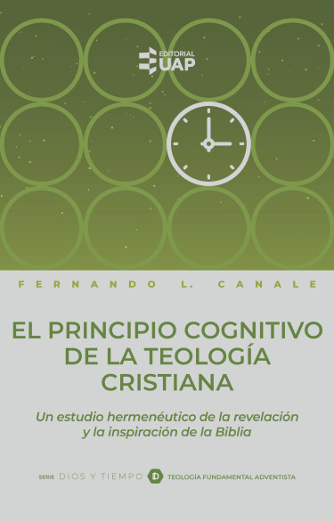 El principio cognitivo de la teología cristiana