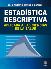 Estadística descriptiva aplicada a las ciencias de la salud