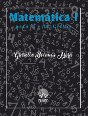 Matemática I para I y II ciclos