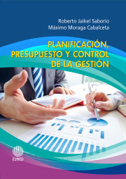 Planificación, presupuesto y control de la gestión