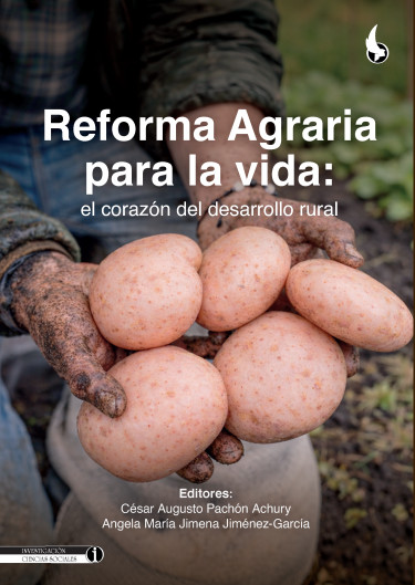 Reforma agraria para la vida